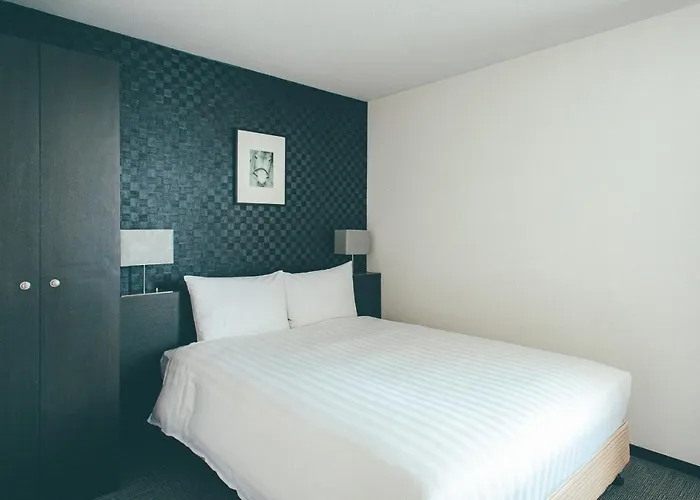 Hamilton Hotel Black Nagoya