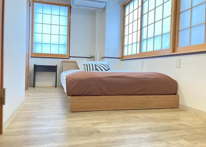 Keyhotel-5Minutes For Walk To Akihabara Electric Town Tokyo