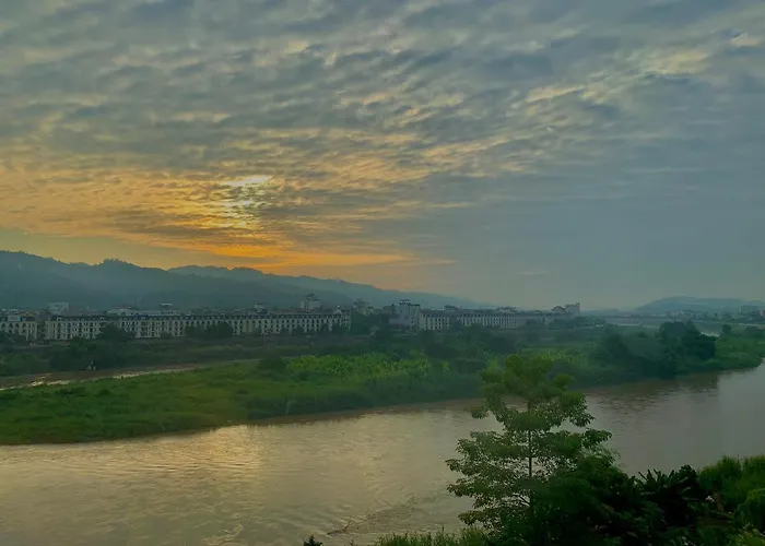 Sen Trang Hotel Lao Cai