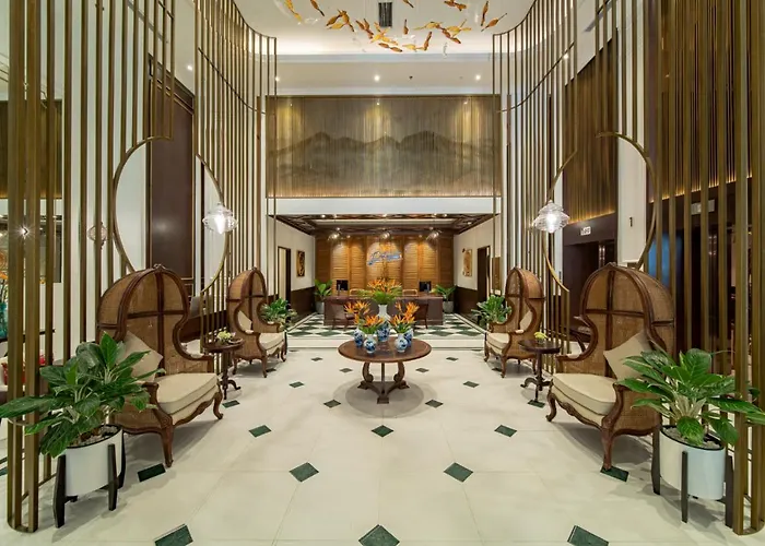 Potique Hotel Nha Trang