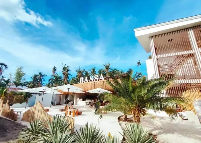 Bassa Nova Villa Panglao Island
