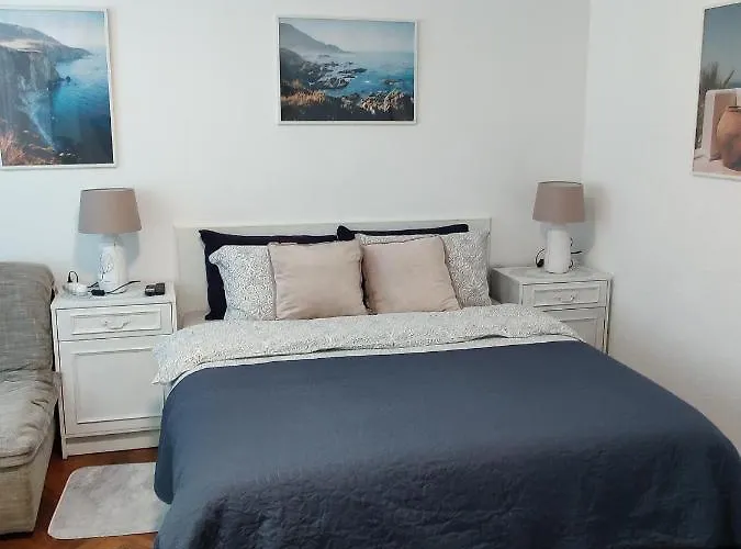 Apartment Miljakovac Belgrade