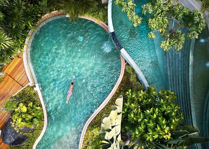 The Spa Resorts - Lamai Village Chaweng 