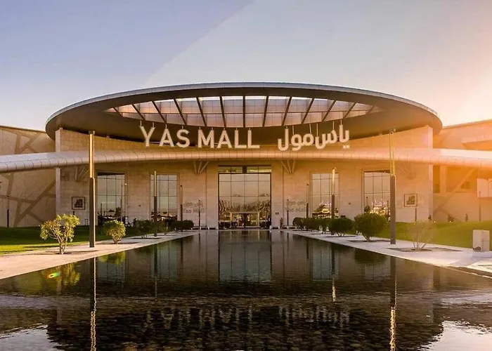 Water'S Edge Yas Island Abu Dhabi