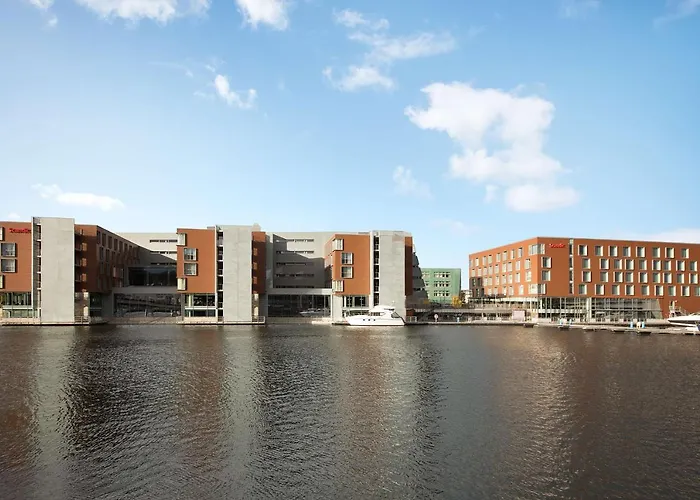 Scandic Nidelven Trondheim