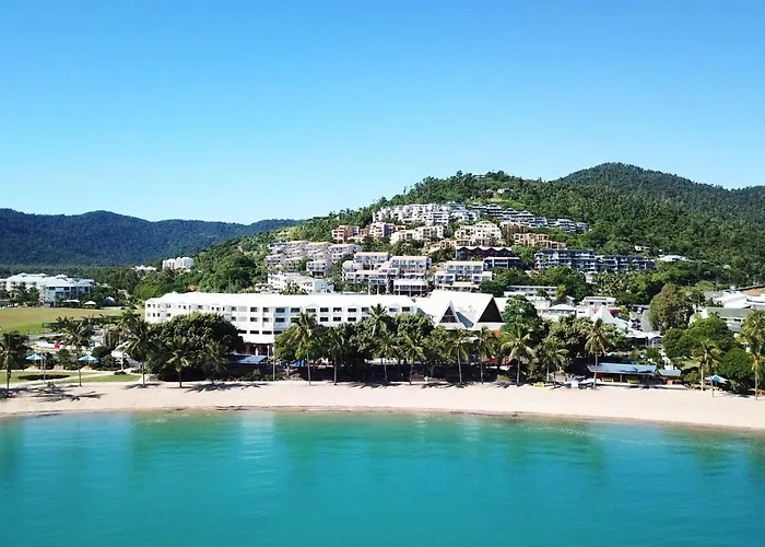 Airlie Beach Hotel