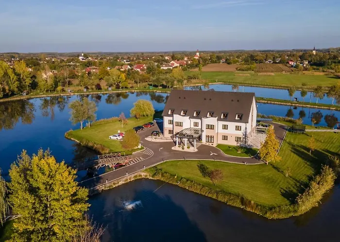 Sziget Hotel Nyiregyhaza