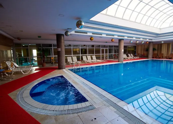 Grand Hotel Victory Aktau 