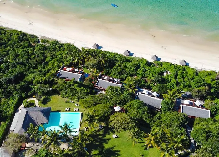 Bahia Mar Boutique Hotel Vilanculos