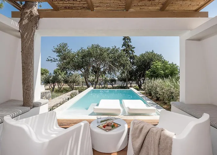 Kakkos Bay Hotel And Bungalows Ierapetra 