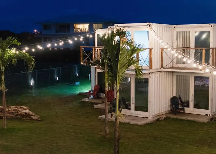 Nomada Republic Hotel Punta Chame