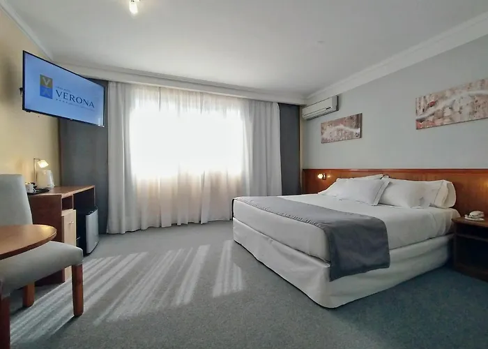 Gran Hotel Verona Mar de Ajo