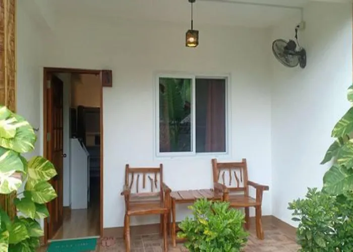 Hotel Renate Panglao Island