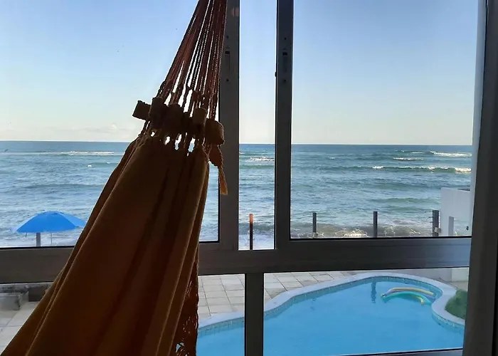 Pousada Recanto Ha Mar Maceio 