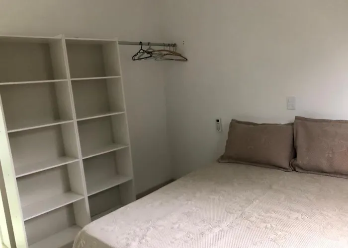 Apartamento 205 , Canasvieiras Florianopolis