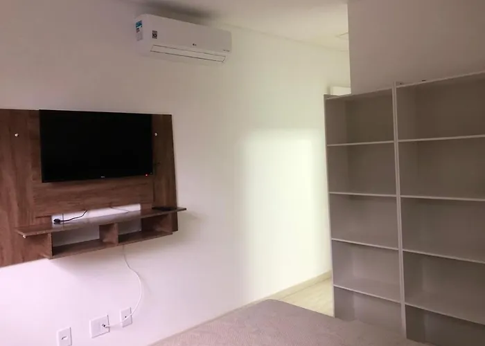 Apartamento 205 , Canasvieiras Florianopolis