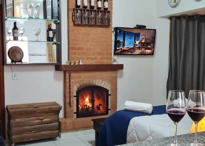 Do Sonho A Realizacao Villa Monte Verde 