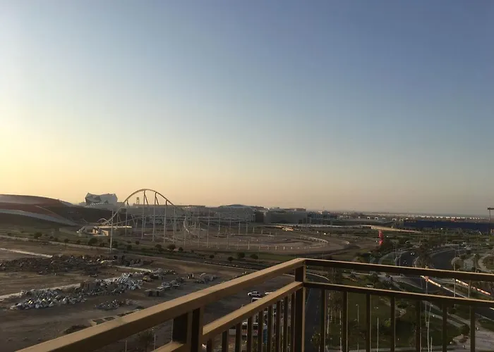 Water'S Edge Yas Island Abu Dhabi