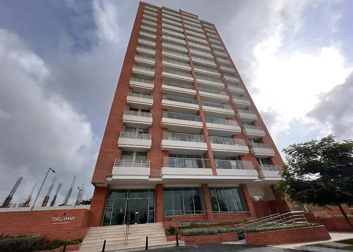 Excelente Apartamento En Villa Campestre, Barranquilla Puerto Colombia