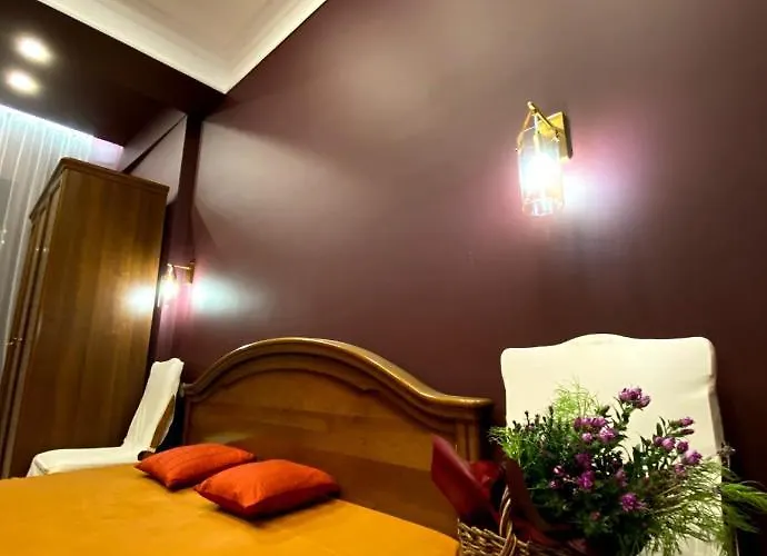 Studio apartment Almaty