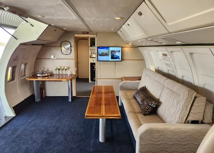 Aerotel Vip Hoedspruit