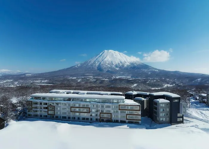 Setsu Niseko Hotel Kutchan