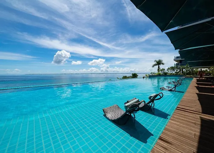 The Reef Island Resort Mactan, Cebu Lapu-Lapu City