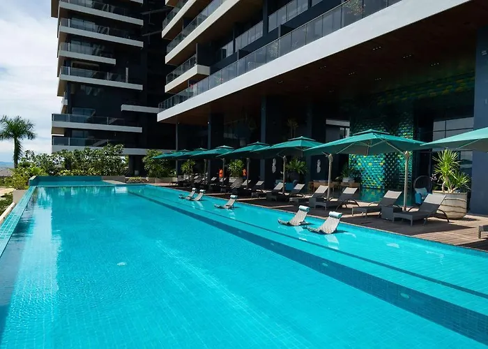 The Reef Island Resort Mactan, Cebu Lapu-Lapu City