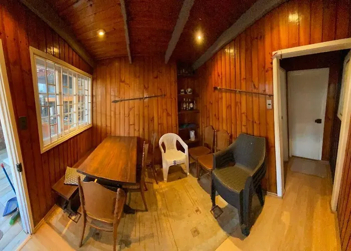 Cabana Renaca Vina del Mar