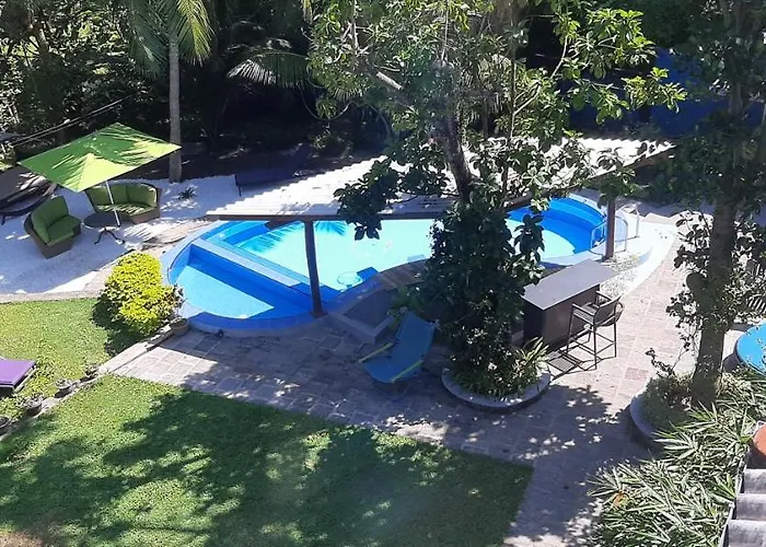 Holiday Home Bouncer'S Place Hikkaduwa