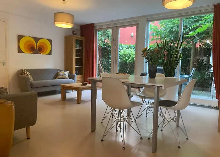 Bed And Breakfast De Ontdekking Amsterdam