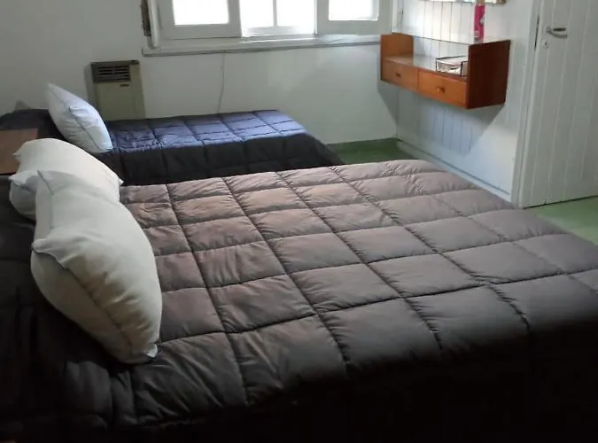 Casa De Marta A 50 Mts Del Centro Villa Villa Carlos Paz