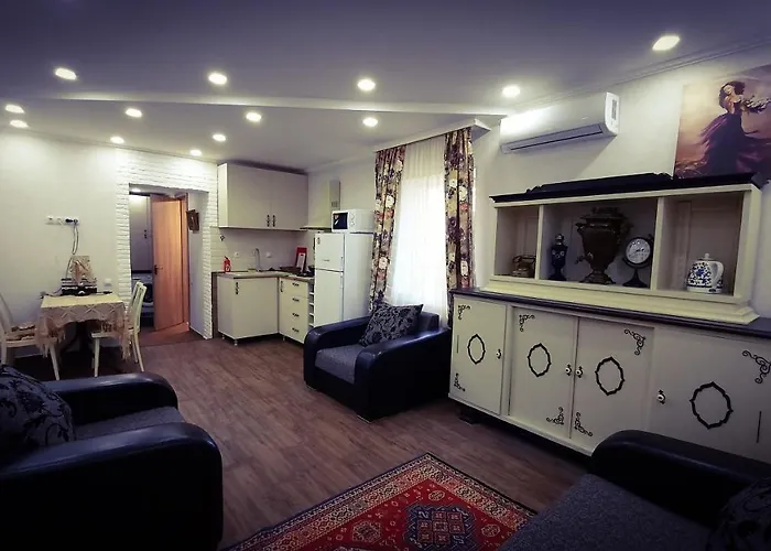 G&M Apartment Tbilisi