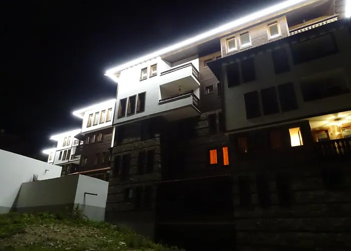Apartment Darsi Pamporovo