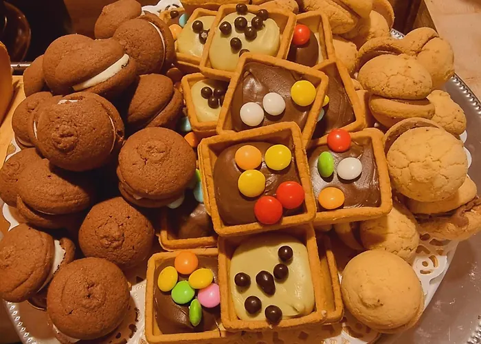 Chocohotel Perugia