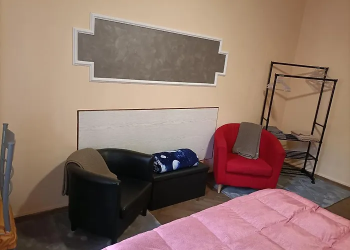 La Casa Di Laura Apartment Bologna