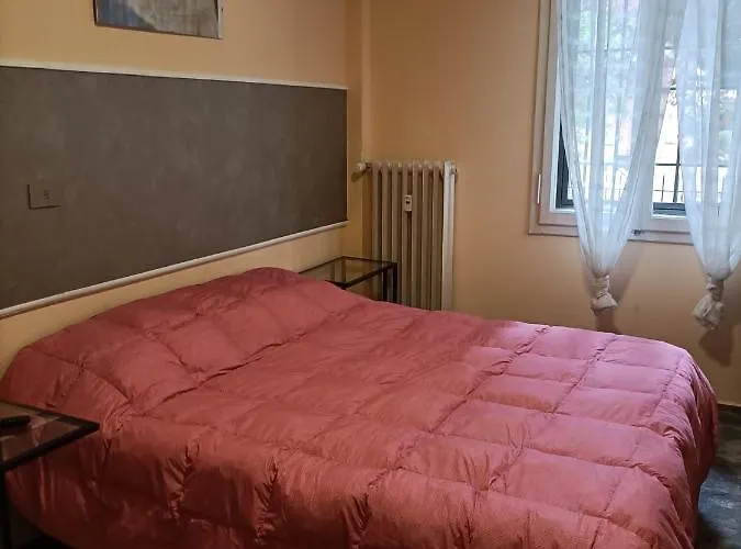 La Casa Di Laura Apartment Bologna