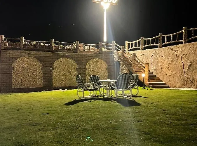 Lvl 50 Villa Murree