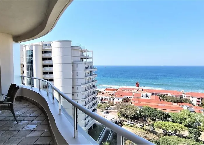 903 Oyster Quays - By Stay In Umhlanga Durban