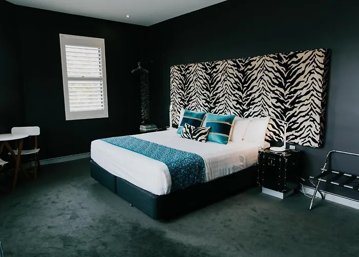 Junction Hotel Newcastle