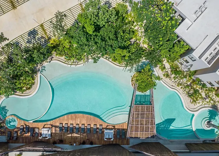 Ophelia Tulum Hotel