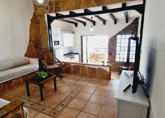 Apartamento Salema Mar, Relax Y Atardecer Al Norte De Gran Canaria Las Palmas de Gran Canaria