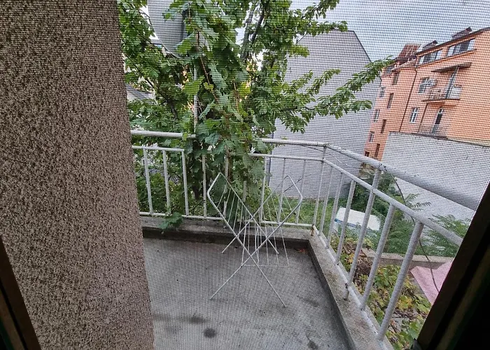 Tsar Simeon, 2 Bedroom, Living Room And Fireplace Sofia