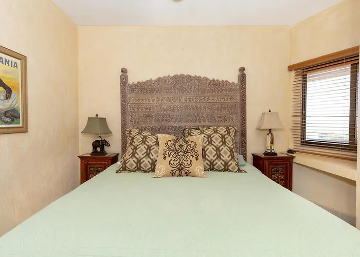 Sonoran Sea 904-W Apartment Puerto Peñasco
