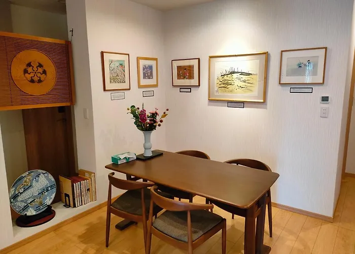 Nara Deer Hostel- - 外国人予約限定