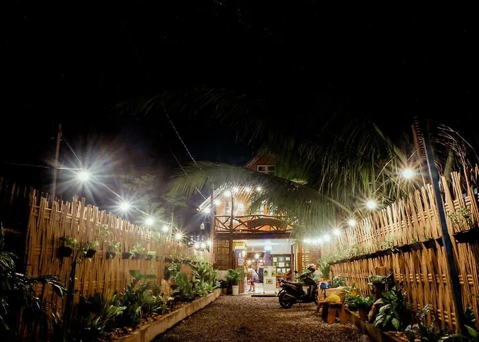 Natura Vista Panglao Island
