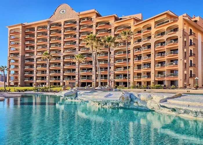Sonoran Sea 904-W Apartment Puerto Peñasco