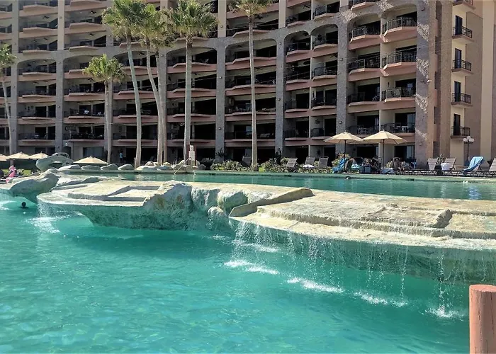 Sonoran Sea 904-W Apartment Puerto Peñasco