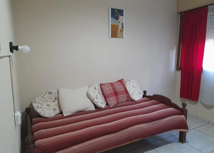 Duelas Tintas Depto 2 Ambientes Mendoza