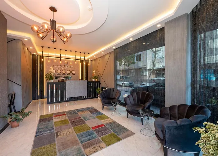 Comfort Point Istanbul